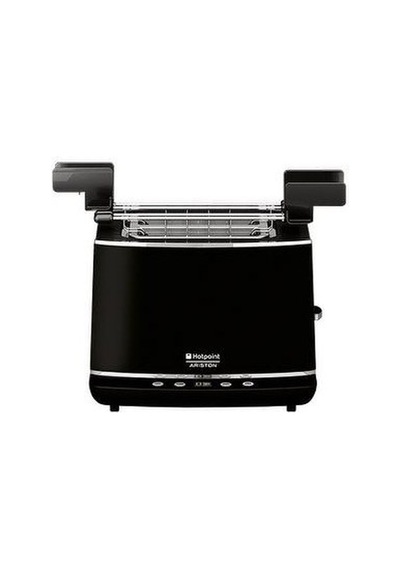 Hotpoint Ariston TT 22E AB0 2 Dilim Ekmek Kızartma Makinesi
