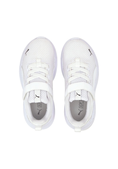 Puma Anzarun Lıte Çocuk Ayakkabı 372009 02 Beyaz