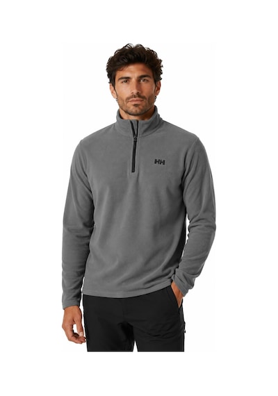 Helly Hansen Mount Fleecee Erkek Polar-hh12001 Koyu Gri