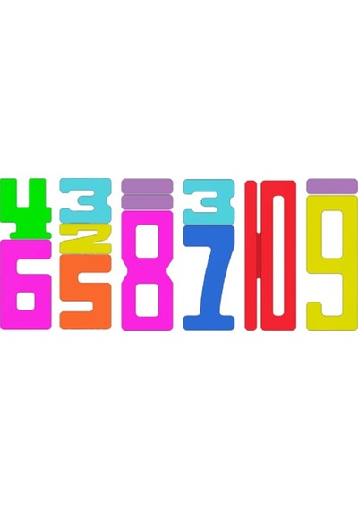 Sayı Toplam Matematik Yığma Blokları