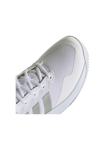 Kı0789-k Adidas Gamecourt 2 W Kadın Spor Ayakkabı Beyaz Kı0789-k