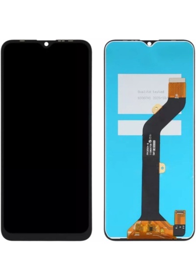 İnfinix Hot 10i Uyumlu A Kalite Lcd Ekran Dokunmatik