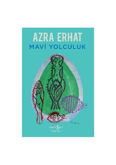 Mavi Yolculuk - Rxlu-599737