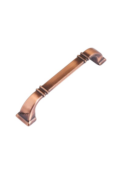 Gürçayhırdavat Roma Kulp Bakır 128Mm (2 Adet)