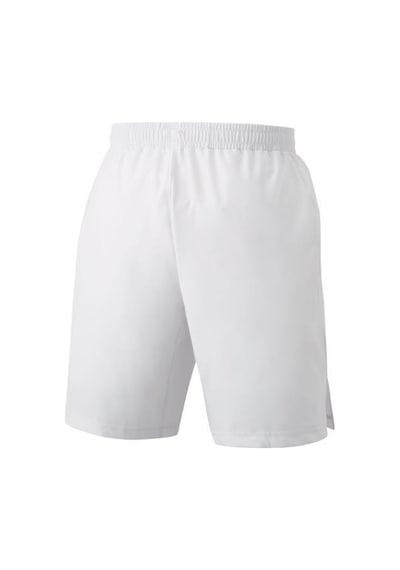 Yonex Tenis Şort Beyaz Erkek 15164 001