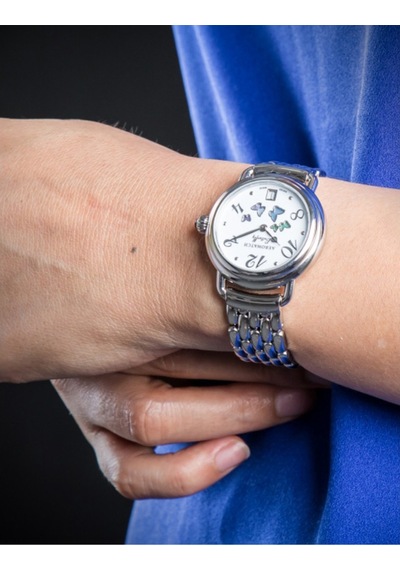 Aerowatch 44960 AA01 M Kadın Kol Saati