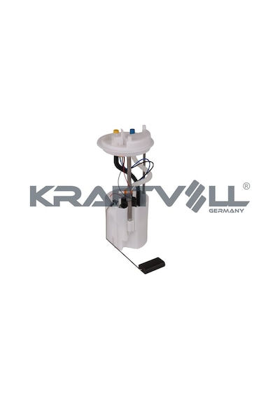 Yakıt Modülü Kraftvoll Kvoll05050097 Fiat Doblo Iıı