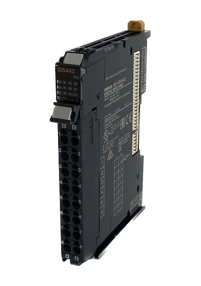 Omron Nx-ıd5442 Dijital Giriş Ünitesi