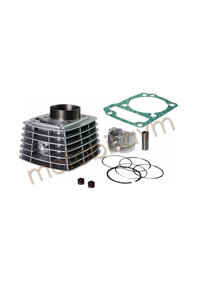 Silindir Cb 125 Ace Jcc Piston Cb 125 Ace