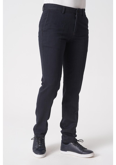 Whitw Stone Brasília P1032 Cosmos Pamuklu Slim Fit Pantolon Laci Laci Lacivert Whitw Stone Brasília P1032 Cosmos Pamuklu Slim Fit Pantolon Laci Laci Lacivert