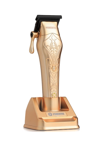 Powertec TR-6800 Elite Professional Saç Sakal Tıraş Makinesi