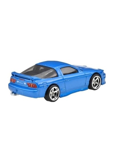 Fast-furious Premium Araba 1996 Nıssan 180sx Type X Hnw46-hvr62 Açık Bej