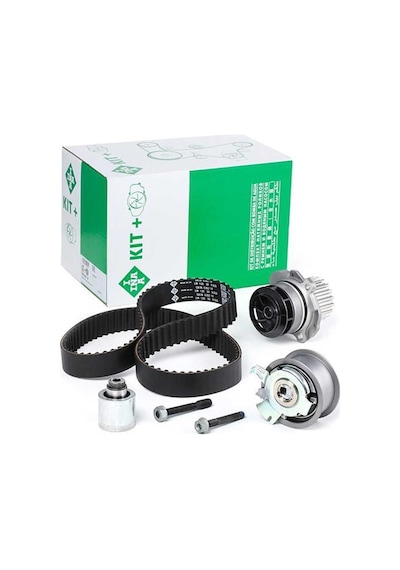 Ina 530020132 Triger Ve Devirdaim Seti