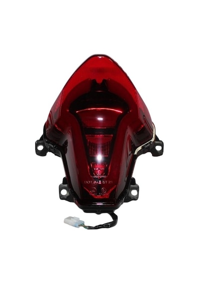 Cf Moto 250sr Arka Stop