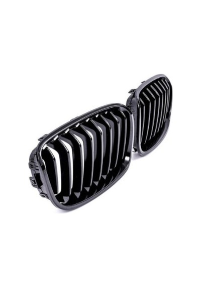 Leonpart Bmw E90 Lcı Siyah Panjur Seti 2009-2012
