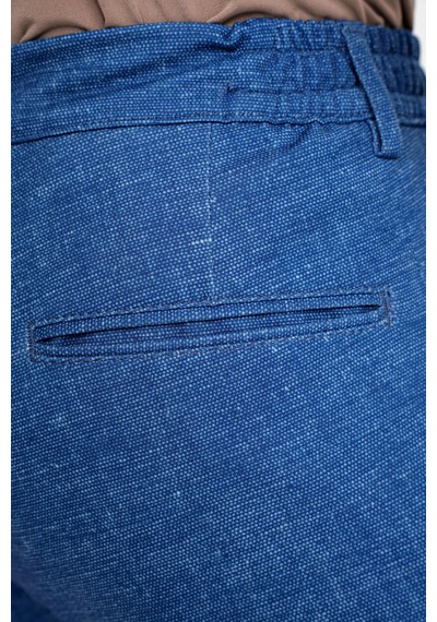 Efor P 1176 Pantolon Comfort Gece Mavisi-1 Gece Mavisi