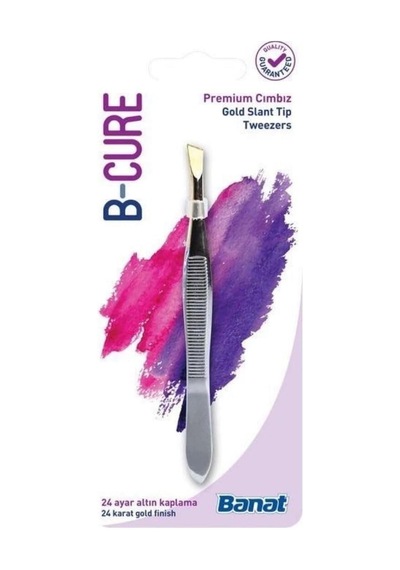 B-cure Premium Cımbız