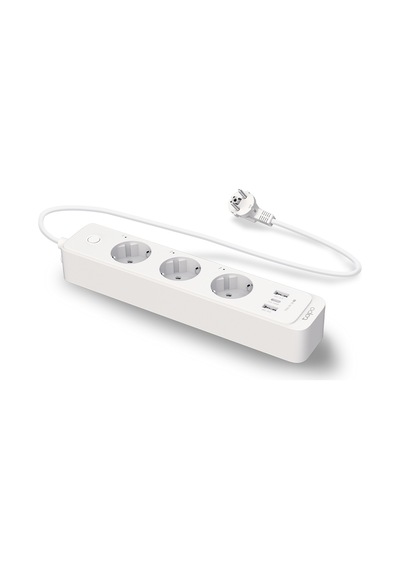 Tp-lınk Tapo P300 Akıllı Priz 0 M