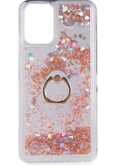 Xiaomi Poco M5S Kilif Zore Milce Kapak 563309579