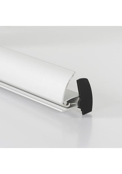 Poster Tutucu Clamp 80cm 10lu Paket