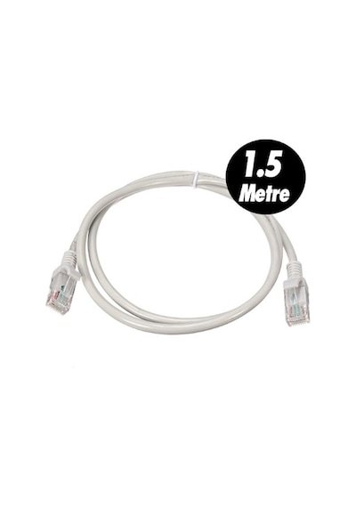 Ncpline 1.5 Metre Cat6 Internet Modem Bilgisayar Kablosu
