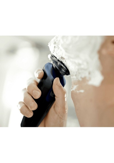 Philips S5445 Islak - Kuru Sinek Kaydı Tıraş Makinesi + Banyo Vücut Tıraş Makinesi + Oral-B Diş Fırçası Philips S5445 Islak - Kuru Sinek Kaydı Tıraş Makinesi + Banyo Vücut Tıraş Makinesi + Oral-B Diş Fırçası