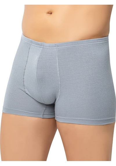 Lüx Drm 6'Lı Erkek Bambu Boxer 3910