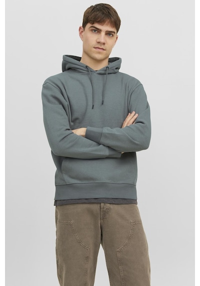 Jack & Jones Erkek Sweat 12208157 Haki