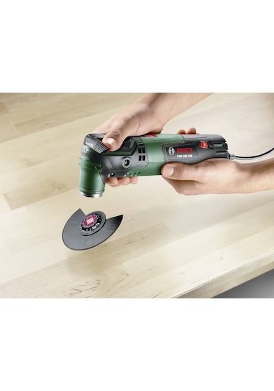 Bosch PMF 250 CES Çok Fonksyonlu Alet - 0603102100