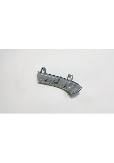 Vw Golf Plus 5m 2005-2013 Dış Ayna Sinyali Gri Sağ