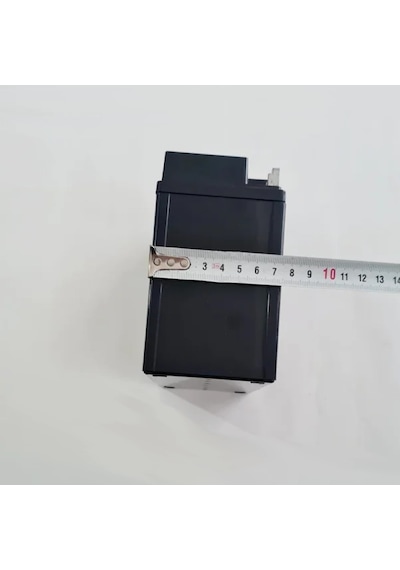 Monero Akü 12n9l-bs 12v9ah Dik Tvs Apache Rtr 150 180 200