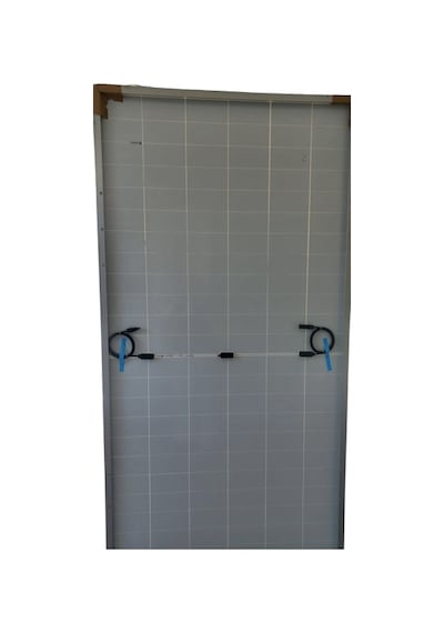 Haz Solar 620w Güneş Paneli Solar Panel Karavan Kamp Tekne Akü Şarj Bağ Evi Güneş Enerjisi