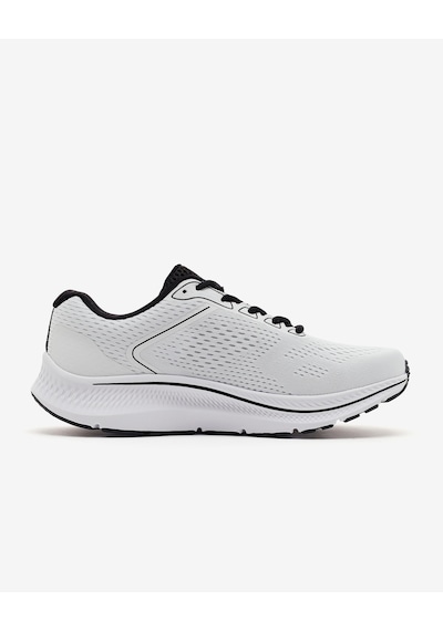 Skechers Go Run Consıstent 2.0 Erkek Beyaz Koşu Ayakkabısı 220865tk Wbk Beyaz