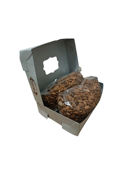 Gün Kurusu Tatlı Kayısı Çekirdeği 1 Kg Diğer