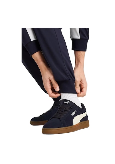 Puma 69176416 Poly Baseball Erkek Eşofman Takımı Çok Renkli