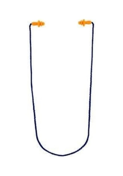 3M 1271 Yıkanabilir Ipli Kulak Tıkacı 25 Db 1 Çift