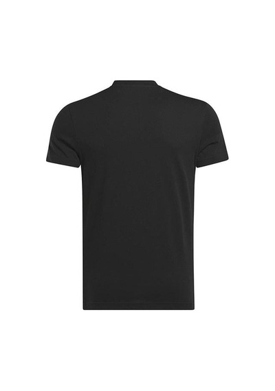 Reebok New Id Reg Sl Tee Erkek T-shirt 102055753 SIYAH