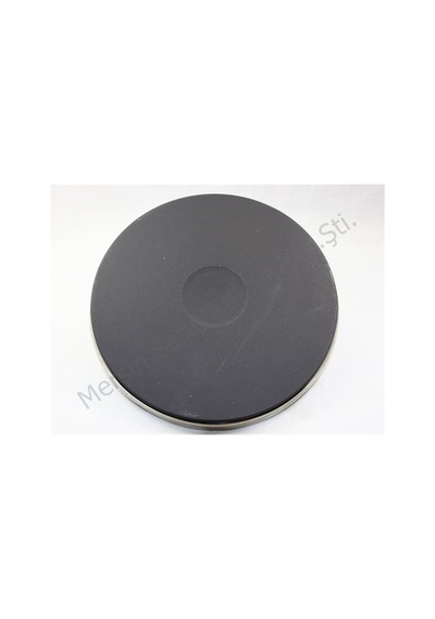 Elektrikli Ocak 145mm 4 Soketli Küçük Ocak Pleyt