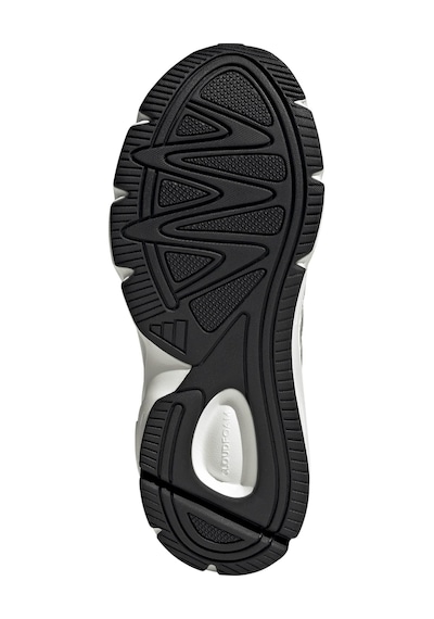 Adidas Technochaos 2000 Kadın Gri Spor Ayakkabı Kı5549