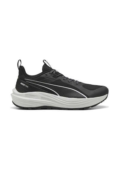 Puma Flare Pro Trail Erkek Siyah Koşu Ayakkabısı 31173201