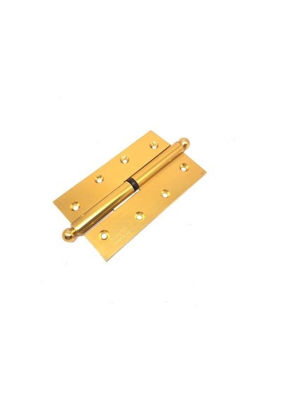 Gold Okka Menteşe 12cm Alüminyum Sağ