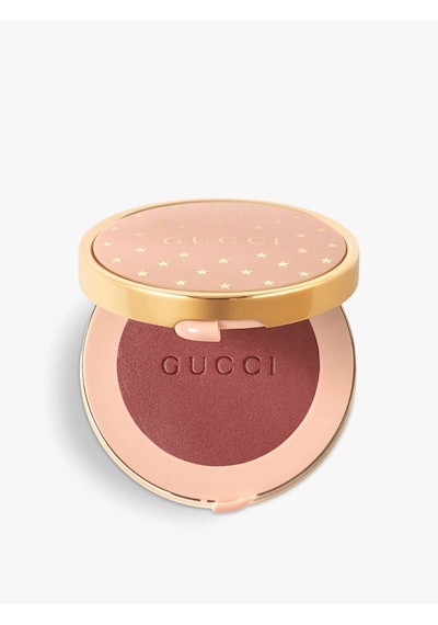 Gucci Blush De Beauty - 06 Warm Berry 06