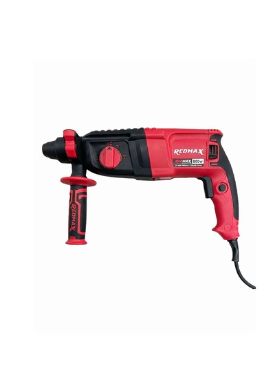 Redmax Professional Z1A-HB-2601 800W Kırıcı Delici Matkap