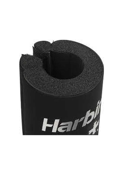 Harbinger Olympic Bar Pad 16'' Blk 361118 Beyaz - Siyah