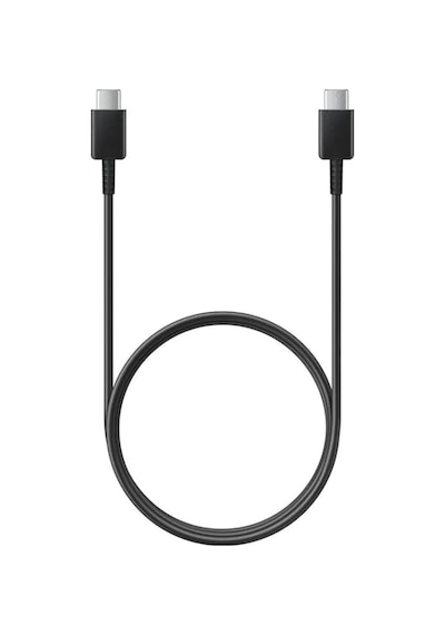 Powermaster Samsung Uyumlu Type-C To Type-C 3A 1 Metre Note 10 Usb Kablo