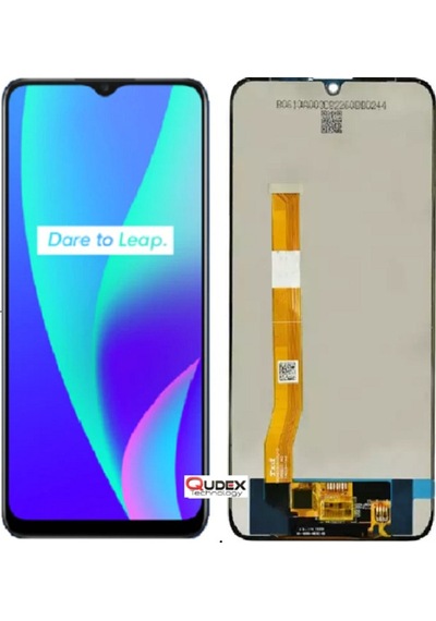Oppo Realme C2 Lcd Ekran Dokunmatik Rmx1941