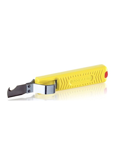 Jokari 28 H Standart Kablo Bıçağı 8Mm Ile 28 Mm Arası