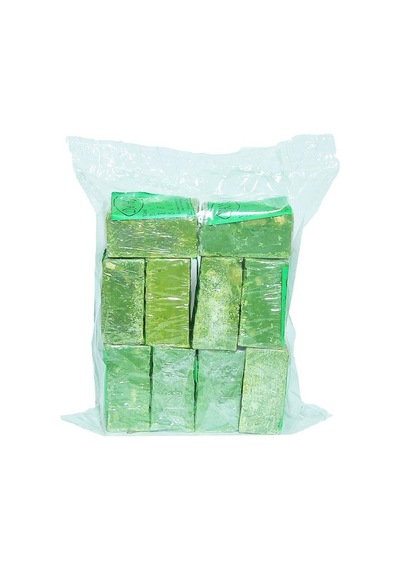 Katı Defne Sabunu Dökme 1 KG