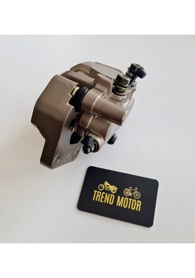 Ön Fren Merkez Alt Kaliper - Mondial Drift L