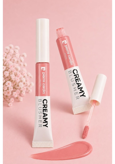 Pierre Cardin Creamy Blush Allık -bliss 001 Pembe